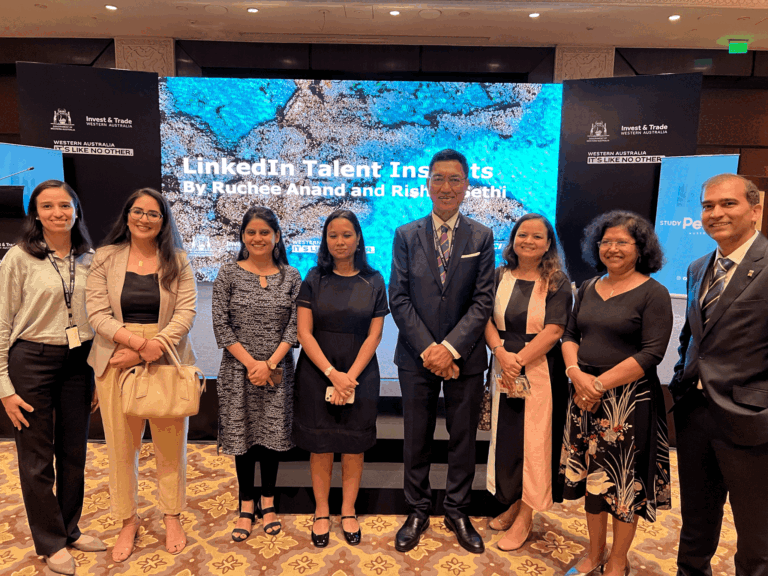 An insightful interaction with Professor Amit Chakma, Vice- Chancellor of The University of Western Australia